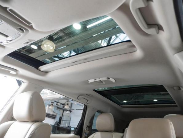 Nissan Pathfinder IV с пробегом 2014 года, цена 1 699 000 рублей, 227414 км, внедорожник, Автокод Объявления