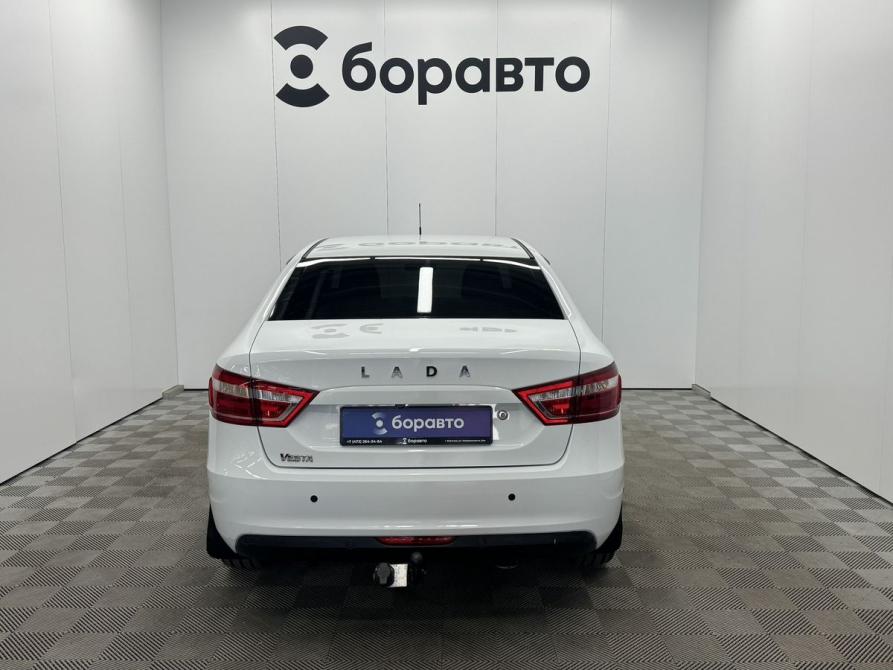 Lada (ВАЗ) Vesta I Воронеж  - изображение 7