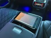 Mercedes-Benz S-Класс VII (W223) Астрахань  - изображение 49