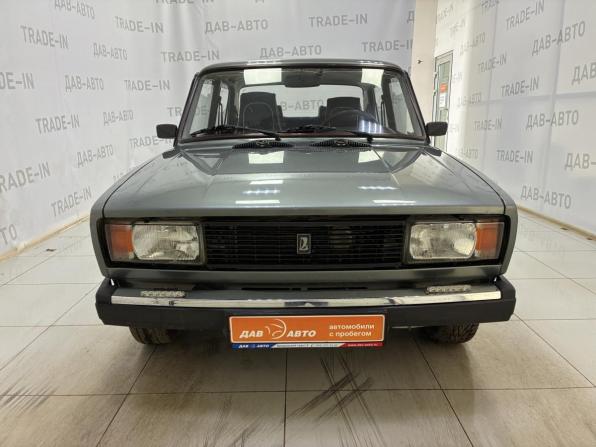 Lada (ВАЗ) 2105 с пробегом 2010 года, цена 195 000 рублей, 55000 км, седан, Автокод Объявления