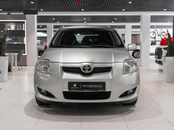 Toyota Auris I с пробегом 2007 года, цена 585 000 рублей, 268218 км, хэтчбек, Автокод Объявления