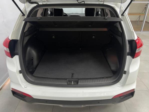 Hyundai Creta I с пробегом 2019 года, цена 2 132 100 рублей, 108275 км, внедорожник, Автокод Объявления