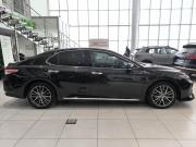 Toyota Camry VIII (XV70) Рестайлинг Казань  - изображение 27