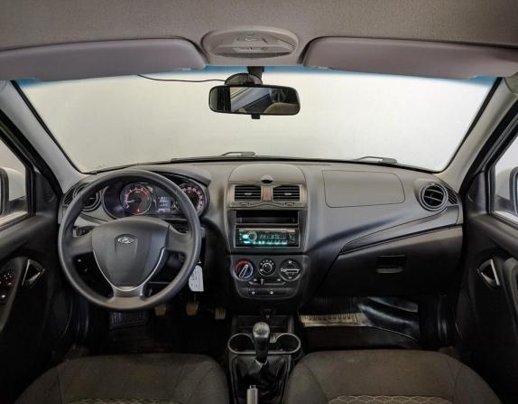 Lada (ВАЗ) Granta I Рестайлинг с пробегом 2023 года, цена 650 000 рублей, 84352 км, седан, Автокод Объявления