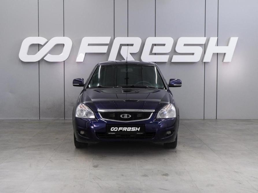 Lada (ВАЗ) Priora I Рестайлинг Воронеж  - изображение 3