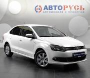 Volkswagen Polo V Москва  - изображение 25