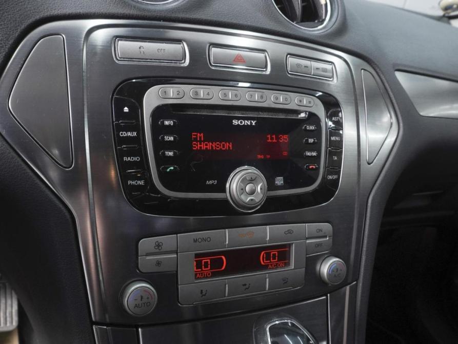 Ford Mondeo IV Ростов-на-Дону  - изображение 14