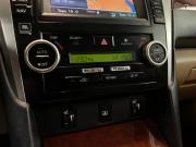 Toyota Camry VII (XV50) Челябинск  - изображение 36
