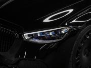 Mercedes-Benz Maybach S-Класс II (Z223) Москва  - изображение 42