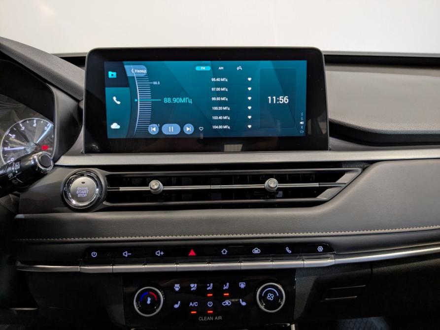 Chery Tiggo 4 Pro I Рестайлинг Москва  - изображение 3