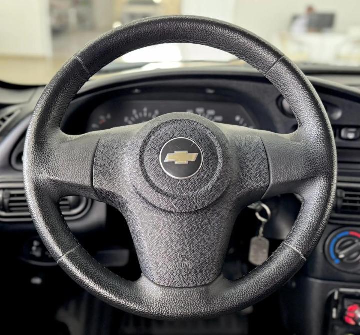 Chevrolet Niva I Рестайлинг Шахты  - изображение 14