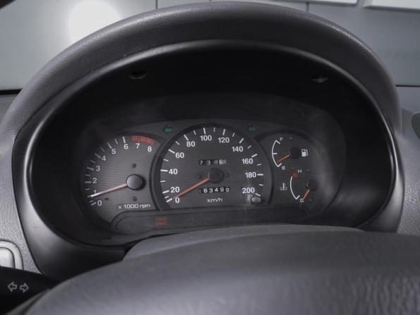 Hyundai Accent II с пробегом 2008 года, цена 379 000 рублей, 163499 км, седан, Автокод Объявления