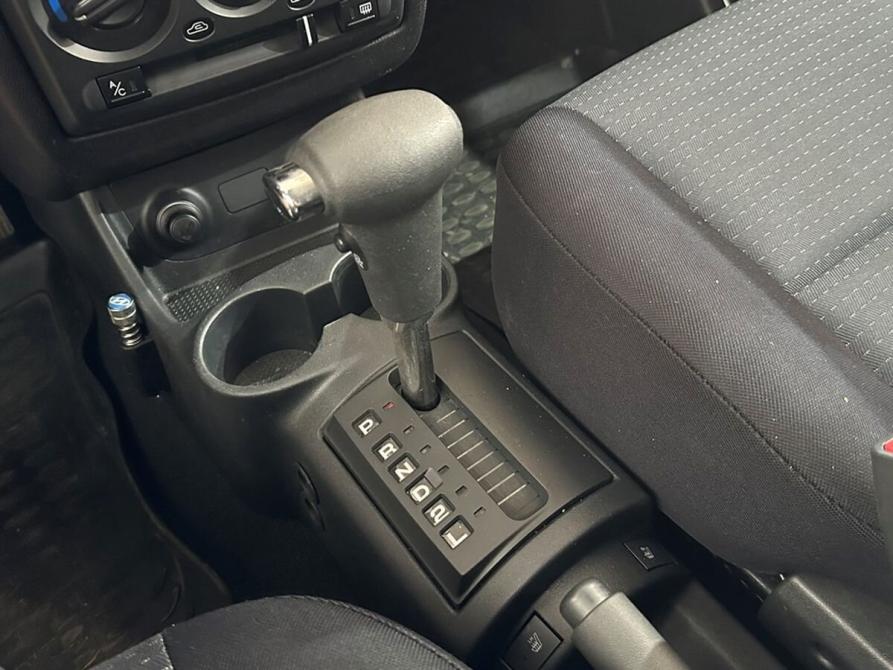 Hyundai Getz I Рестайлинг Москва  - изображение 15