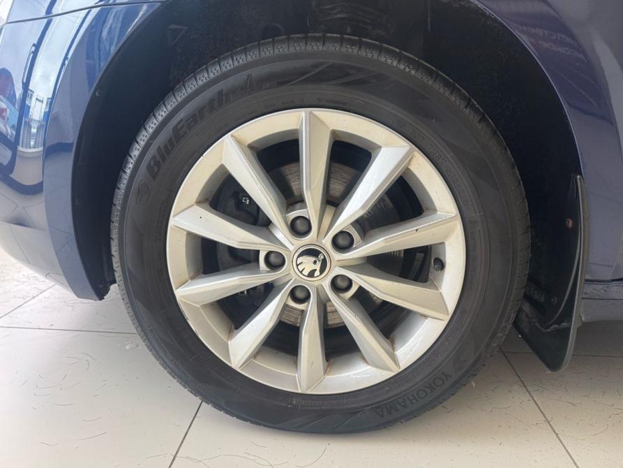 Skoda Octavia III (A7) Екатеринбург  - изображение 14