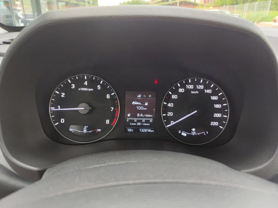 Hyundai Creta I Ижевск  - изображение 16