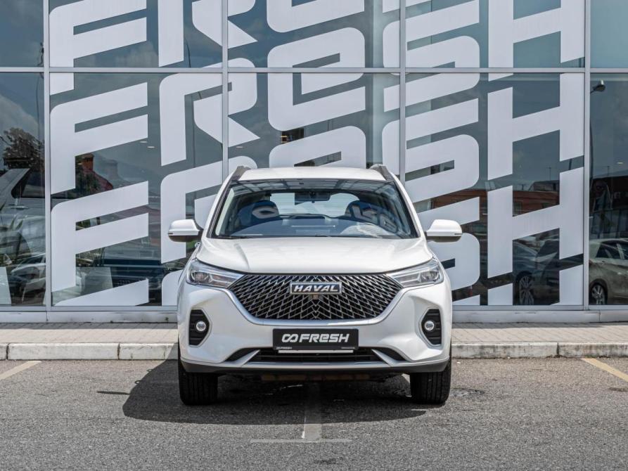 Haval M6 II Краснодар  - изображение 3