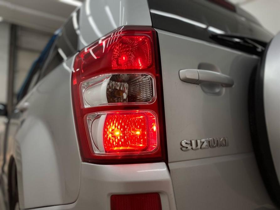Suzuki Grand Vitara II Энгельс  - изображение 19