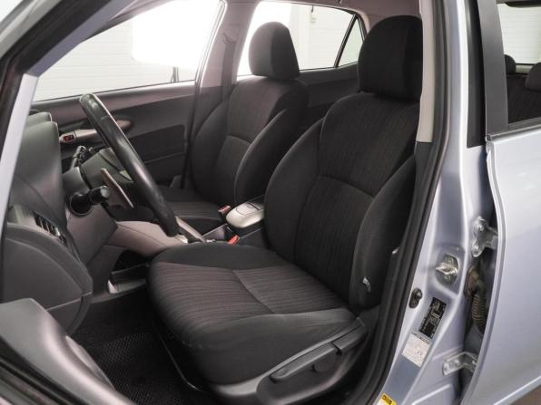 Toyota Auris I с пробегом 2007 года, цена 649 000 рублей, 232092 км, хэтчбек, Автокод Объявления