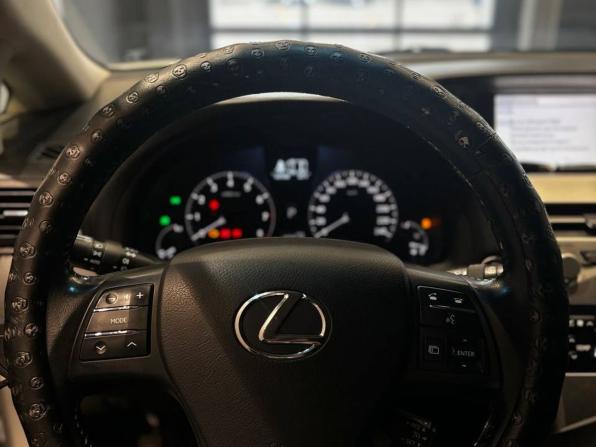 Lexus RX III с пробегом 2011 года, цена 2 300 000 рублей, 180000 км, внедорожник, Автокод Объявления