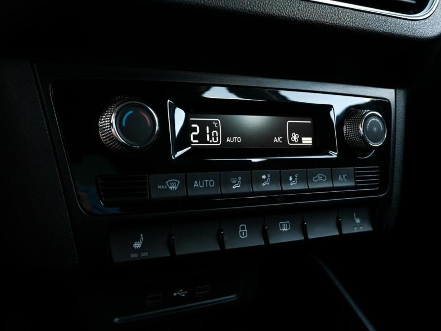 Skoda Rapid II Волгоград  - изображение 18