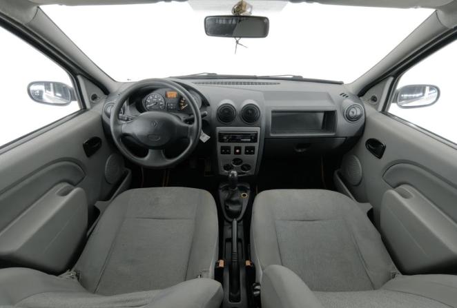 Renault Logan I с пробегом 2008 года, цена 370 000 рублей, 193500 км, седан, Автокод Объявления
