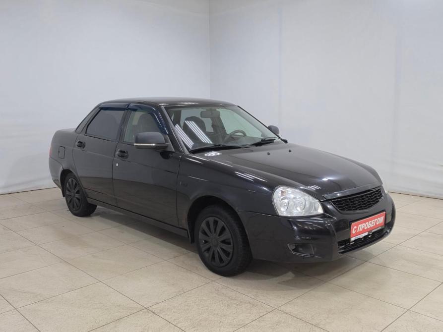 Lada (ВАЗ) Priora I Альметьевск  - изображение 3