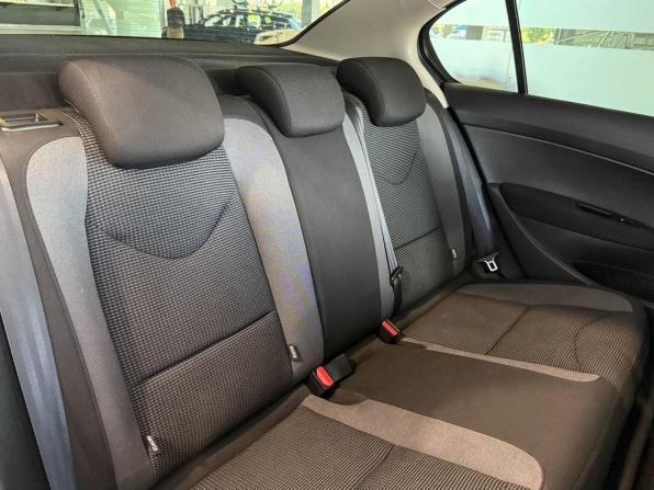 Peugeot 408 I Рестайлинг с пробегом 2019 года, цена 1 220 000 рублей, 61884 км, седан, Автокод Объявления