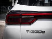 Chery Tiggo 8 I Рестайлинг Волгоград  - изображение 41