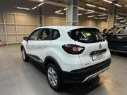 Renault Kaptur I Красноярск  - изображение 21