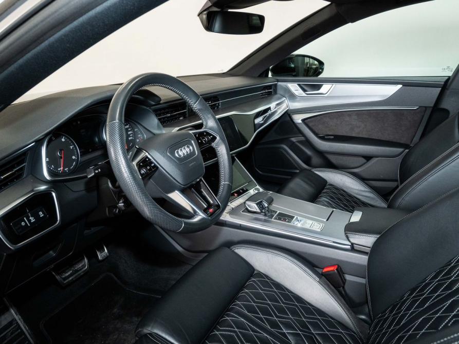 Audi A7 II (4K) Казань  - изображение 5