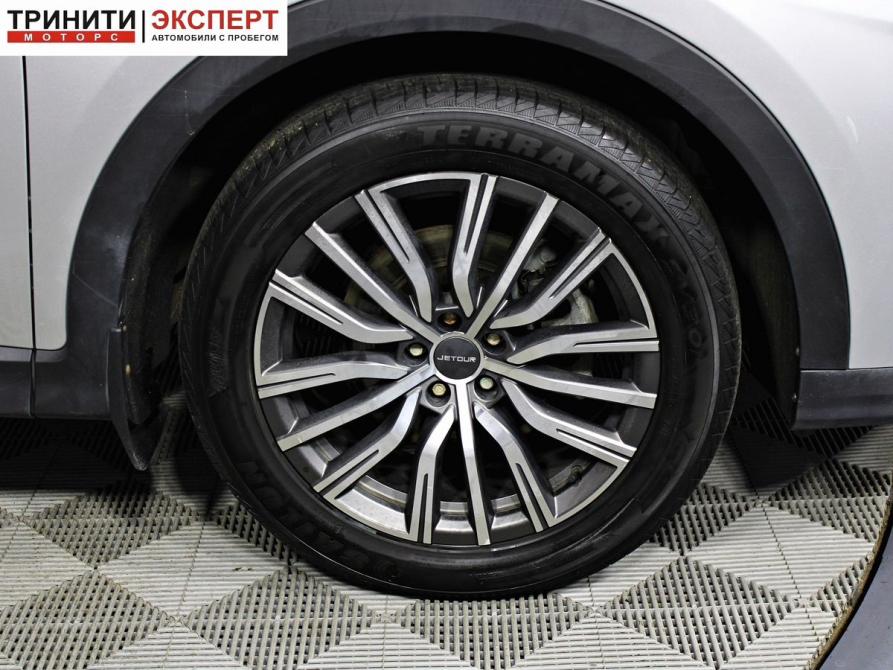JETOUR X70+ I Белгород  - изображение 20