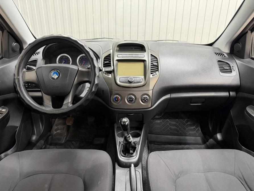 Geely GC6 Магнитогорск  - изображение 9