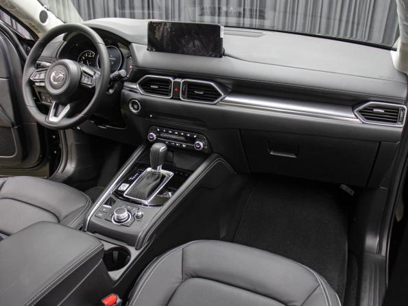 Mazda CX-5 II Рестайлинг с пробегом 2025 года, цена 5 370 000 рублей, 205 км, внедорожник, Автокод Объявления