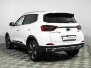 Chery Tiggo 4 Pro I Рестайлинг Санкт-Петербург  - изображение 30