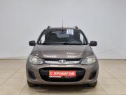 Lada (ВАЗ) Kalina II Альметьевск  - изображение 22