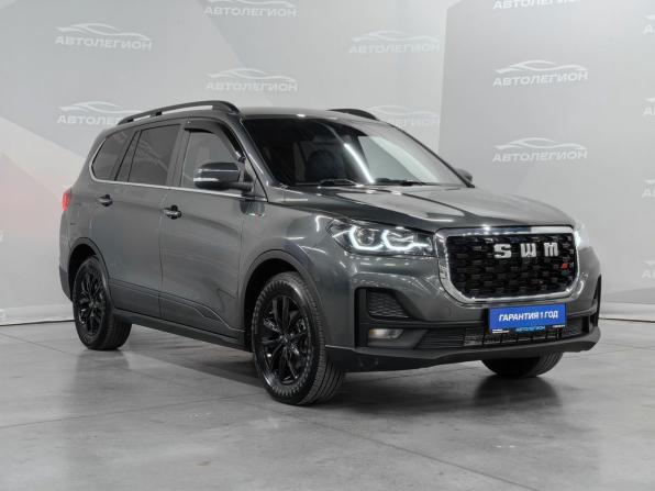 SWM G05 Pro с пробегом 2024 года, цена 2 420 000 рублей, 35000 км, внедорожник, Автокод Объявления
