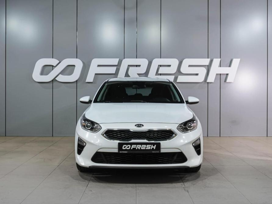 Kia Ceed III Воронеж  - изображение 3