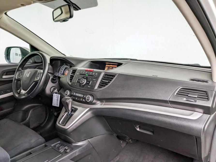 Honda CR-V IV Москва  - изображение 11