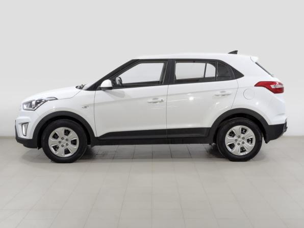 Hyundai Creta I с пробегом 2018 года, цена 1 275 000 рублей, 207938 км, внедорожник, Автокод Объявления