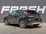 Lexus RX IV Рестайлинг Краснодар  - изображение 25
