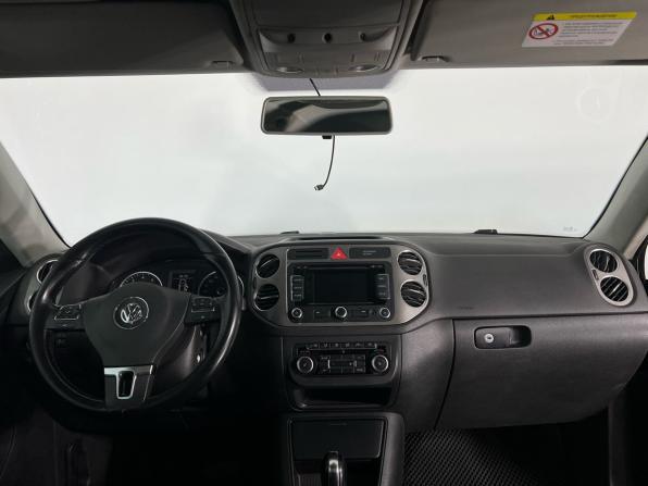 Volkswagen Tiguan I с пробегом 2010 года, цена 839 000 рублей, 251000 км, внедорожник, Автокод Объявления