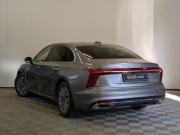 Hongqi H5 II Москва  - изображение 37