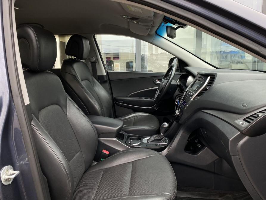 Hyundai Santa Fe III Рестайлинг Москва  - изображение 21