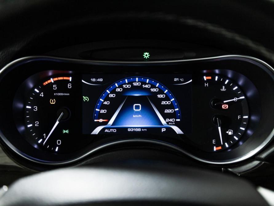 Haval H9 I Рестайлинг Санкт-Петербург  - изображение 13