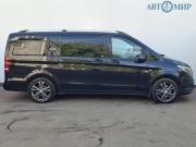 Mercedes-Benz V-Класс III (W447) Рестайлинг Москва  - изображение 19