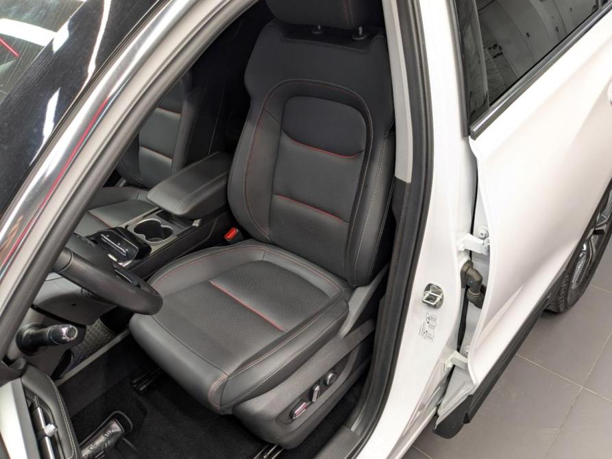 Chery Tiggo 7 Pro I Москва  - изображение 14
