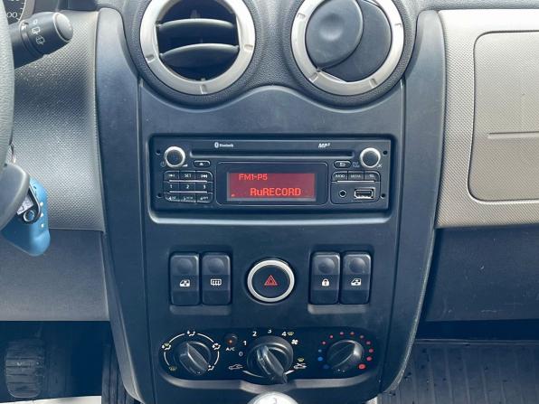 Lada (ВАЗ) Largus I с пробегом 2016 года, цена 785 000 рублей, 154000 км, универсал, Автокод Объявления