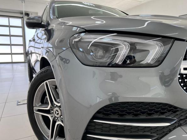 Mercedes-Benz GLE II (V167) с пробегом 2020 года, цена 5 800 000 рублей, 87140 км, внедорожник, Автокод Объявления