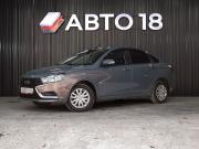 Lada (ВАЗ) Vesta I Ижевск  - изображение 19