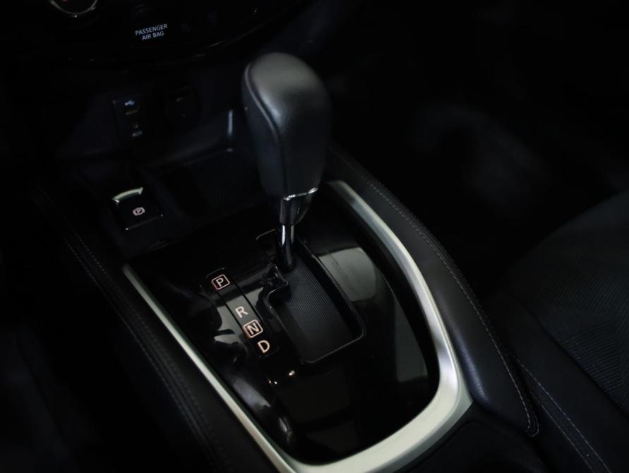 Nissan X-Trail III Санкт-Петербург  - изображение 17